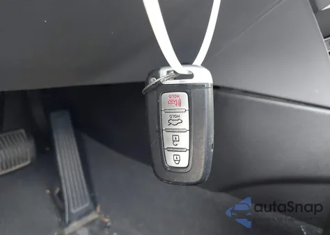 2013 Hyundai Sonata Limited from USA, damaged, VIN 5NPEC4AC9DH608265